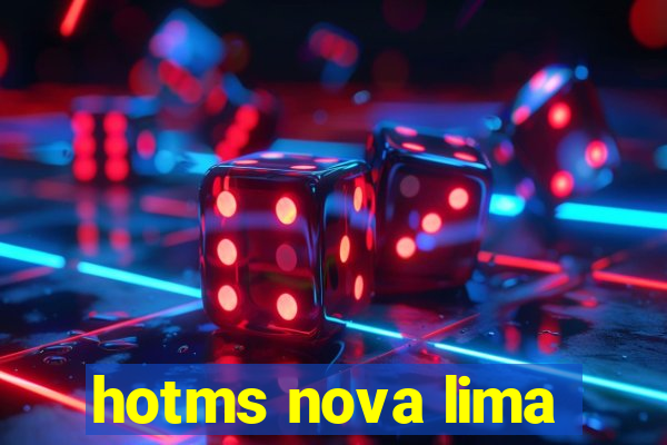 hotms nova lima